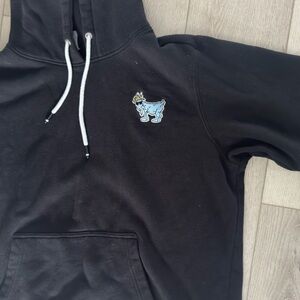 GOAT hoodie